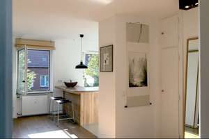 Möbliert | Zentral in Eimsbüttel | Ruhig & lichtdurchflutet mit perfekter Anbindung (ab 01.10.2026) – Charlottenstraße 31, 20257 Eimsbüttel (Ortsteil), Hamburg – Vorschaubild 13