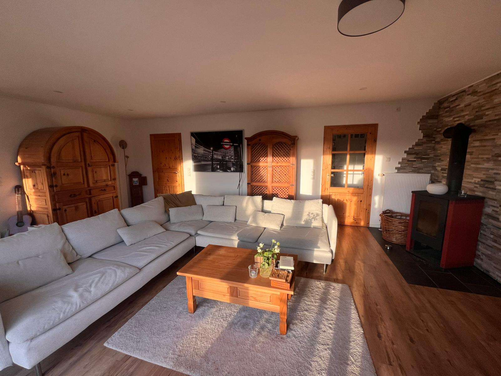 Immobilie in Asbach - Freistehendes gepflegtes Haus vielseitig nutzbar in Asbach - Bild 7