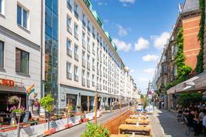 6 - Zimmer Penthouse an der Spree - Erstbezug nach der Sanierung Ihrer Träume! – Die vollständige Adresse der Immobilie erhältst du vom Anbieter., 10117 Mitte (Ortsteil), Berlin – Vorschaubild 64