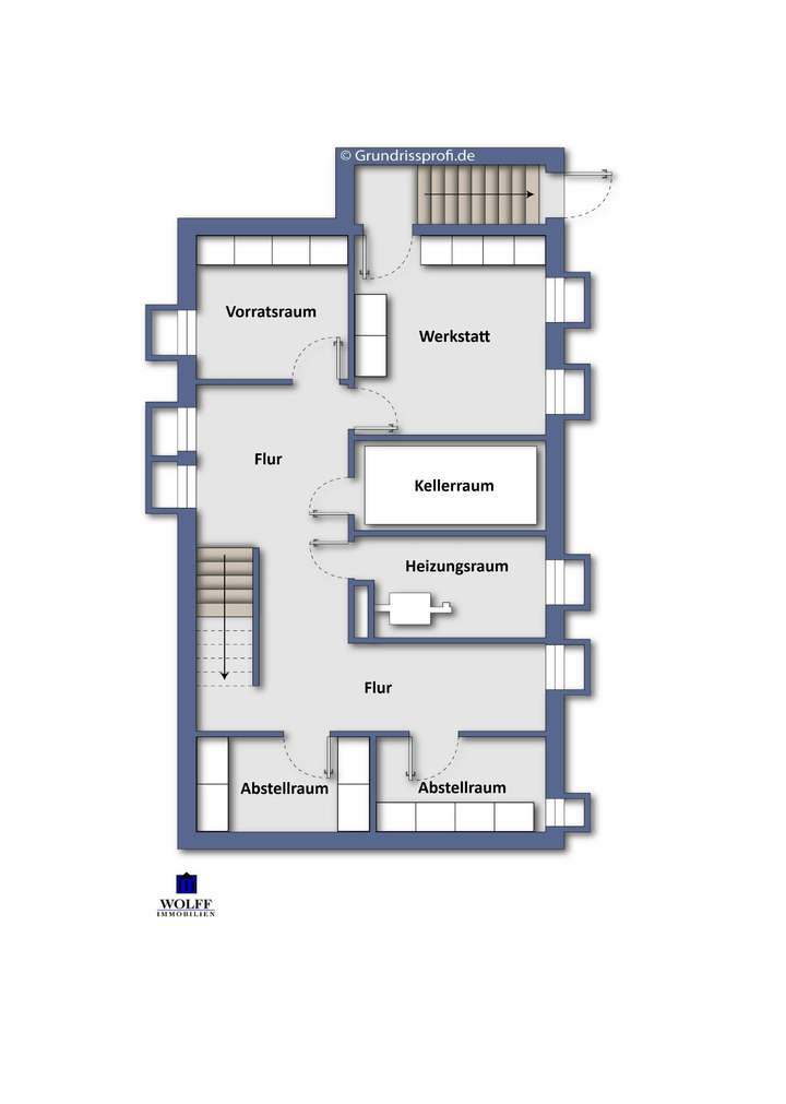 Bung. KG-nicht maßstabsgetreu