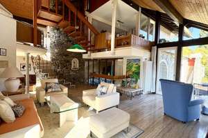 Architektonisches Unikat: Exklusive Villa mit Blick auf den Schlosssee in Bad Waldsee - Meisterberg – Die vollständige Adresse der Immobilie erhältst du vom Anbieter., 88339 Bad Waldsee – Vorschaubild 4