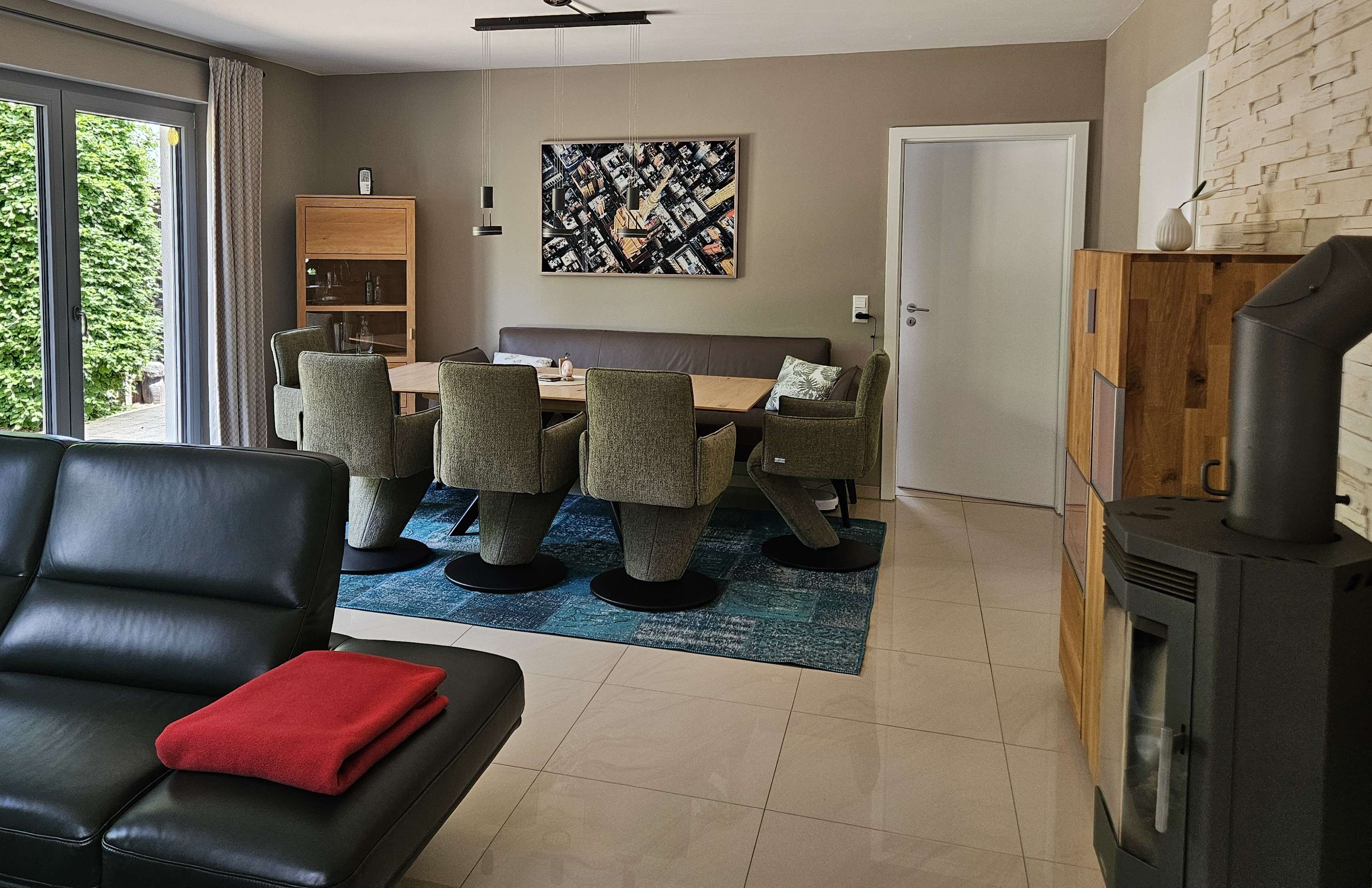 Immobilie in Ribbesbüttel - Einfamilienhaus im Grünen - Bild 10