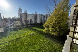 Leerstehende 1-Zimmer-ETW mit Balkon, Tiefgarage und Abstellraum – Friedrichstraße 53, 51143 Porz (Ortsteil), Köln – Vorschaubild 6