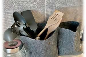 4-Zimmer Wohnung in Top Bonn Beuel Lage. Renoviert und hochwertig möbliert. – Rheinaustraße 183, 53225 Beuel-Mitte, Bonn – Vorschaubild 17
