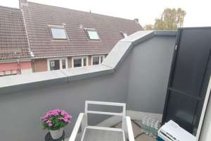 4 Zimmer DG-Maisonette Wohnung in Krefeld zu verkaufen! – Die vollständige Adresse der Immobilie erhältst du vom Anbieter., 47798 Stadtmitte, Krefeld – Vorschaubild 9