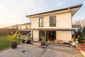 Architektur trifft Lebensqualität – Hochwertige Villa mit Einliegerwohnung und Wohnkeller – Die vollständige Adresse der Immobilie erhältst du vom Anbieter., 58730 Fröndenberg/Ruhr – Vorschaubild 38