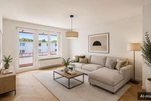 Gestalten Sie Ihr neues Zuhause – 2,5-Zimmer-Wohnung mit Balkon – 12437 Plänterwald, Berlin – Vorschaubild 6