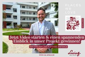 KLEYERS | Exklusive 4-Zi-Wohnung mit Dachterrasse – Stadtnah in grüner Oase – 60326 Gallus, Frankfurt am Main – Vorschaubild 16