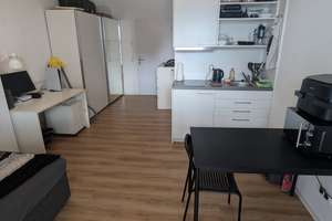Kompaktes Apartment in Dortmund: Ihr neues Zuhause mit Balkon – Baroper Bahnhofstraße 45, 44225 Barop, Dortmund – Vorschaubild 2