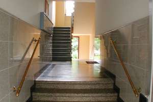 Gepflegte 2-Zimmer-Wohnung mit Einbauküche in einer ordentlichen und grünen Anlage – Auguste-Viktoria-Allee 63, 13403 Reinickendorf (Ortsteil), Berlin – Vorschaubild 14