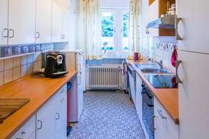 Charmanter Bungalow mit Anbau in Dahme, 2 Reihe ruhige Lage nahe dem Strand – Die vollständige Adresse der Immobilie erhältst du vom Anbieter., 23747 Dahme – Vorschaubild 10