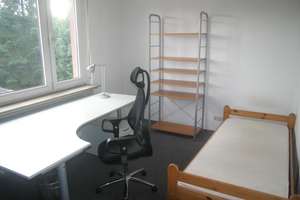Zimmer  in Studenten WG - Studium gemeinsam bewältigen – Osannstraße 39, 64285 Bessungen, Darmstadt – Vorschaubild 4