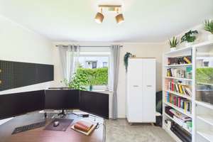 Bungalow mit großem Grundstück in ruhiger, zentraler Lage in Garbsen – Die vollständige Adresse der Immobilie erhältst du vom Anbieter., 30827 Garbsen – Vorschaubild 13