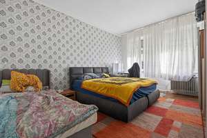 Altbau mit Charme und Rendite in der Nordstadt!
Gut vermietete 4-Zimmer-ETW! – Die vollständige Adresse der Immobilie erhältst du vom Anbieter., 75177 Nordstadt, Pforzheim – Vorschaubild 7