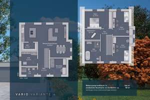 Das Massivhaus! Traumhaft schön, modernste Technik, individuelle Planung – Die vollständige Adresse der Immobilie erhältst du vom Anbieter., 54634 Bitburg – Vorschaubild 10