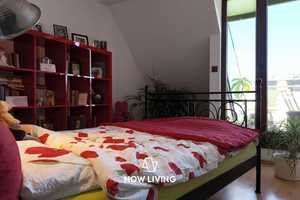 City Vibes in der List – Maisonette mit Dachterrasse & Eilenriede-Feeling – Hannover – Vorschaubild 11