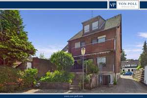 Wohnen am Gierather Wald: Doppelhaushälfte mit PV, großem Garten & optionaler Einliegerwohnung