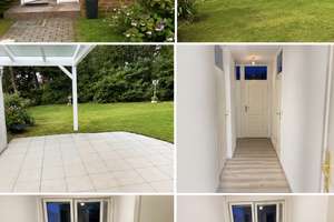 Renovierter Bungalow mit großer Terrasse, hellem Wohnbereich & Garage – Hamburg 22399 – 22399 Hummelsbüttel, Hamburg – Vorschaubild 9