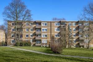 Perfekt für Singles oder Paare! Tolle 2-Zimmer Wohnung in Dortmund Scharnhorst! – Littweg 11, 44328 Scharnhorst-Ost, Dortmund – Vorschaubild 9