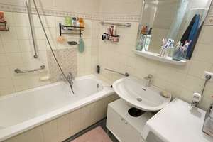 Provisionsfrei! Modernisierte 4-Zimmerwohnung in Freiburg-Betzenhausen. Frei zum 01.11.2026 – 79114 Betzenhausen-Bischofslinde, Freiburg im Breisgau – Vorschaubild 7