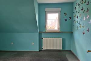 Zweifamilienhaus mit Garten & Garage, Anbau aus 1992 - auch perfekt als Einfamilienhaus - Sackgasse! – Die vollständige Adresse der Immobilie erhältst du vom Anbieter., 45721 Haltern am See – Vorschaubild 25