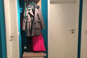 Gepflegt und stadtnah wohnen: 2-Zimmer-Wohnung in Münster – Die vollständige Adresse der Immobilie erhältst du vom Anbieter., 48145 Mauritz-Mitte, Münster – Vorschaubild 3
