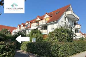 Barrierefreie 2 Zimmer Wohnung mit Terrasse – Wiekstrasse 14, 23570 Travemünde, Lübeck – Vorschaubild 18