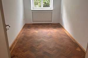 Schöne 2-Zimmer Altbauwohnung mit Loggia in Haidhausen