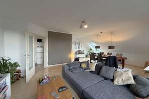 Starke Dachgeschosswohnung mit herrlichem Ausblick! – Die vollständige Adresse der Immobilie erhältst du vom Anbieter., 33729 Heepen, Bielefeld – Vorschaubild 7