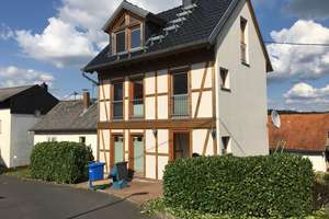 Attraktiv und Charmant, schönes Fachwerkhaus in Hohenstein-Born! – Die vollständige Adresse der Immobilie erhältst du vom Anbieter., 65232 Taunusstein – Vorschaubild 2