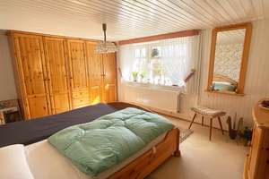 Nordfriesische Idylle: Reetdachkate mit Weitblick in Niebüll – Die vollständige Adresse der Immobilie erhältst du vom Anbieter., 25899 Niebüll – Vorschaubild 9