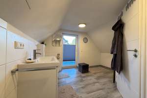 ASMUSSEN IMMOBILIEN - Das Haus am Wald - ca. 200 m zur Förde - einmalige Chance – Die vollständige Adresse der Immobilie erhältst du vom Anbieter., 24955 Harrislee – Vorschaubild 26