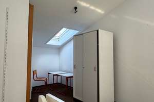 Schönes Maisonette Studentenappartement direkt am Westpark WG geeignet/all inklusive – Vaalser Straße 150-152b, 52074 Westpark, Aachen – Vorschaubild 5