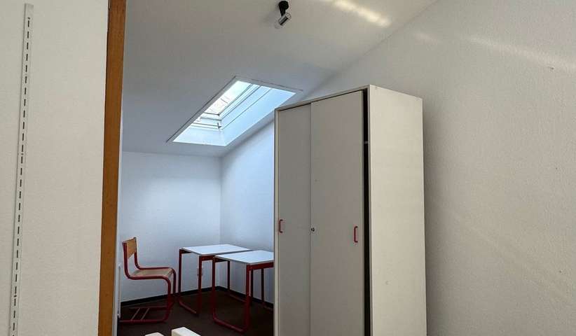 Schönes Maisonette Studentenappartement direkt am Westpark WG geeignet/all inklusive - Photo 1