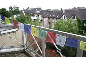 1-Zimmer -Appartement direkt gegenüber dem KIT mit Balkon und Aufzug – Kaiserstraße 59, 76131 Innenstadt-Ost, Karlsruhe – Vorschaubild 5
