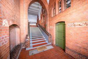 Barrierefreie 3-Raum-Wohnung mit 2 Bädern in saniertem Altbaukomplex am Schlosspark Charlottenburg – Die vollständige Adresse der Immobilie erhältst du vom Anbieter., 14059 Charlottenburg, Berlin – Vorschaubild 11