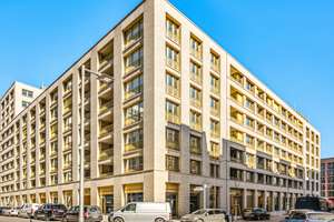 Elegance Meets Space – Großzügiges 3-Zimmer-Apartment mit Balkon und Loggia – Die vollständige Adresse der Immobilie erhältst du vom Anbieter., 10557 Moabit, Berlin – Vorschaubild 13