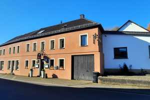 Beliebter historischer Landgasthof mit vielen Nutzungsmöglichkeiten zu verkaufen – Trierer Strasse 40, 53949 Euskirchen (Kreis) – Vorschaubild 2