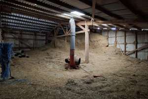 " RESERVIERT " Ländliches Anwesen mit Stallungspotenzial: 2-geschossiges Haus, große Scheune, – Die vollständige Adresse der Immobilie erhältst du vom Anbieter., 35216 Biedenkopf – Vorschaubild 13