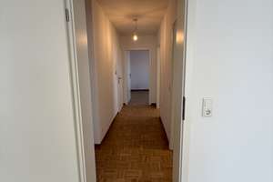 Gehrden Zentrum, neu sanierte 2 ZW, Balkon, Parkett, Fahrstuhl – Steintorfeld 6, 30989 Gehrden – Vorschaubild 10
