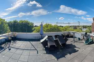 Single-Appartement in Citylage mit Fahrstuhl am Fredenbaumpark – Uhlandstr. 167, 44145 Nordmarkt, Dortmund – Vorschaubild 15