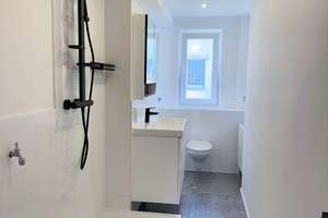 Inkl. 15m² Terrasse! IN der SÜDSTADT! TOP RENOVIERT! – Seilerstr. 17, 42103 Elberfeld, Wuppertal – Vorschaubild 13