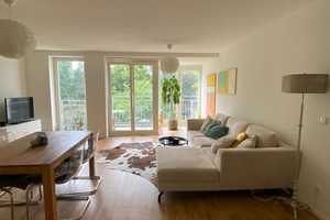 Helle 2,5-Zimmer-Wohnung in Top-Lage nahe Buntem Garten – Regentenstraße 55, 41061 Mönchengladbach – Vorschaubild 29