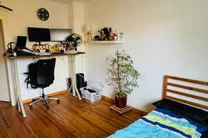 Stilvolle 2-Zimmer-Wohnung mit EBK in Karlsruhe – Belfortstrasse 14, 76133 Karlsruhe – Vorschaubild 15