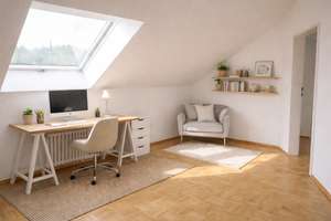 Attraktive Maisonettewohnung mit ca. 116 m², EBK, 2 Balkonen und TG-Stellplatz! Bonn – Die vollständige Adresse der Immobilie erhältst du vom Anbieter., 53177 Heiderhof, Bonn – Vorschaubild 4
