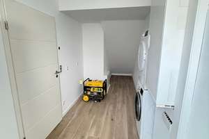 Bezugsfertige NEUBAU-Doppelhaushälfte  in Bielefeld-Senne – Die vollständige Adresse der Immobilie erhältst du vom Anbieter., 33659 Senne, Bielefeld – Vorschaubild 6