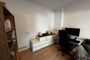 Wohnen mit Charakter: 2-Zimmer-Wohnung in Düsseltal – Die vollständige Adresse der Immobilie erhältst du vom Anbieter., 40237 Düsseltal, Düsseldorf – Vorschaubild 3