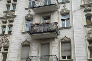 Helle 4Zimmer Altbauwohnung - 2 Balkone – Scharnhorststrasse 32, 65195 Wiesbaden – Vorschaubild 3