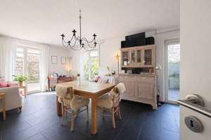 Sonniges Einfamilienhaus mit Garten und viel Raum zum Leben - in bester Lage von Grafing
