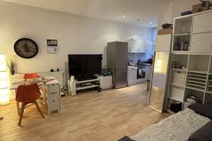 TOP Zuhause mit Zwei Zimmern in Duisburg